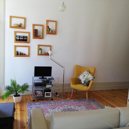 Our Home City Flat Porto Zewnętrze zdjęcie